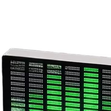 Audio Music Visualizer Free - LED-Musik für Spektrumanzeige, schallaktiviertes Licht, audio-reaktiver