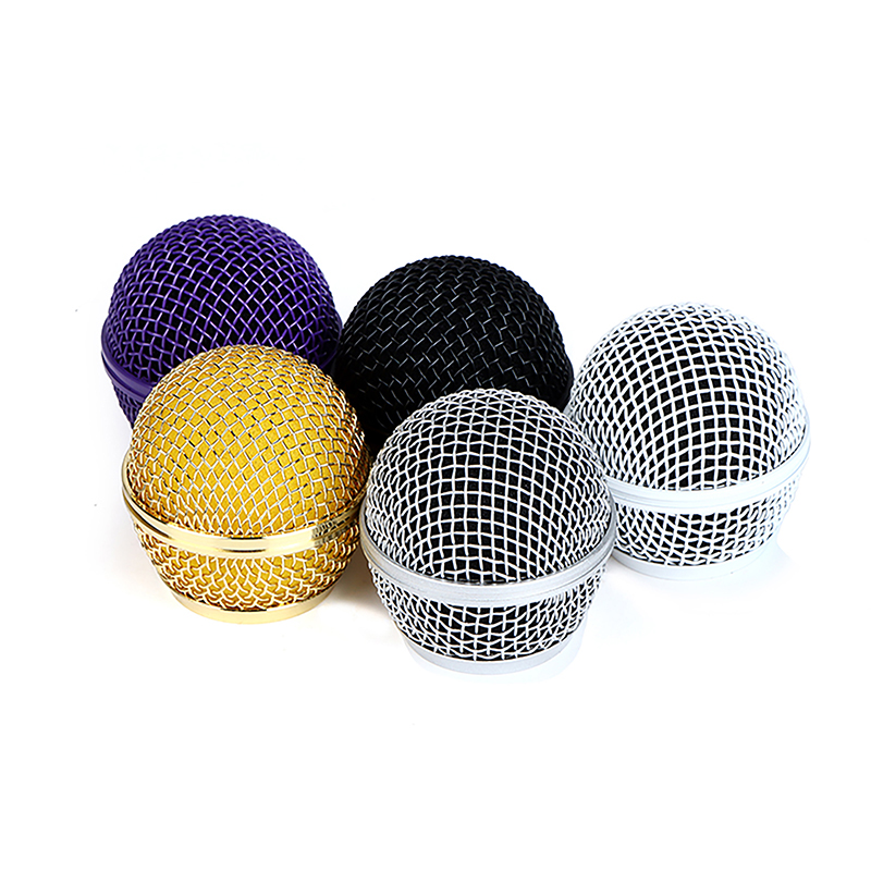 Shure Mic Sm58 - 1pc Für Shure SM58 Drahtlose Mikrofon