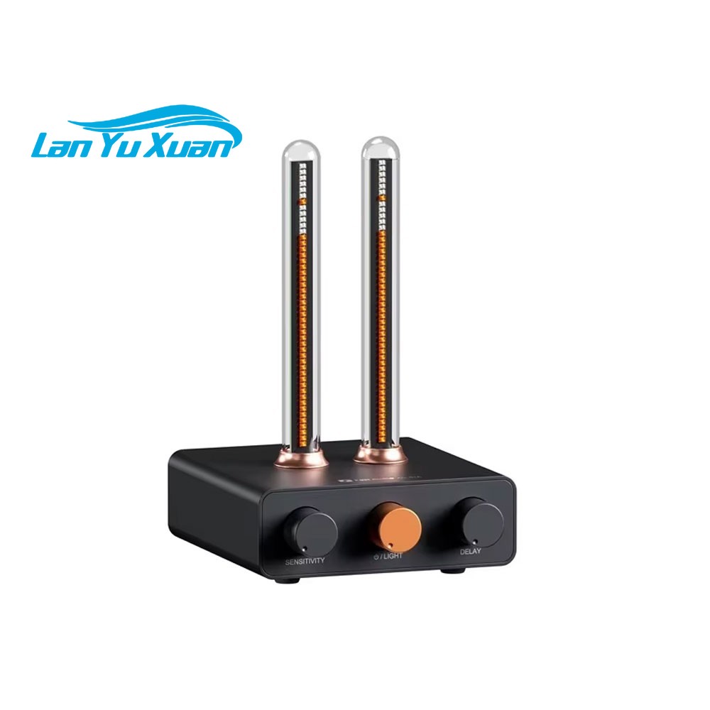Audio Music Visualizer Free - Fosi Audio AH-01A Musikvisualizer RGB Musik