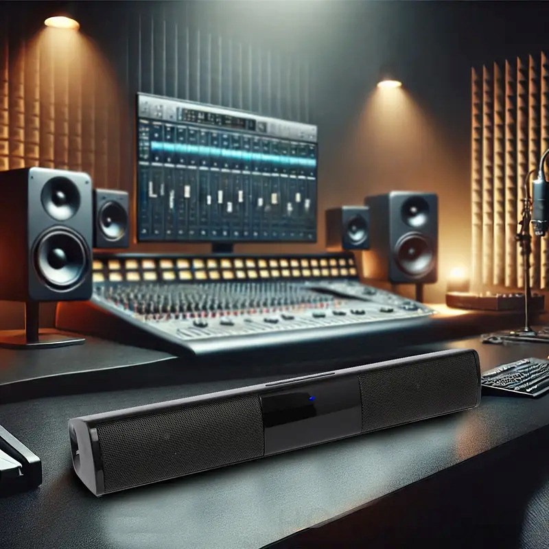 40 W Hochleistungs-Wandmontage – Apple Music Audio Quality Bewertung und Preis