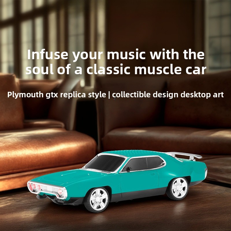Bluetooth-Lautsprecher Plymout – Audio Music Spotify Bewertung und Preis