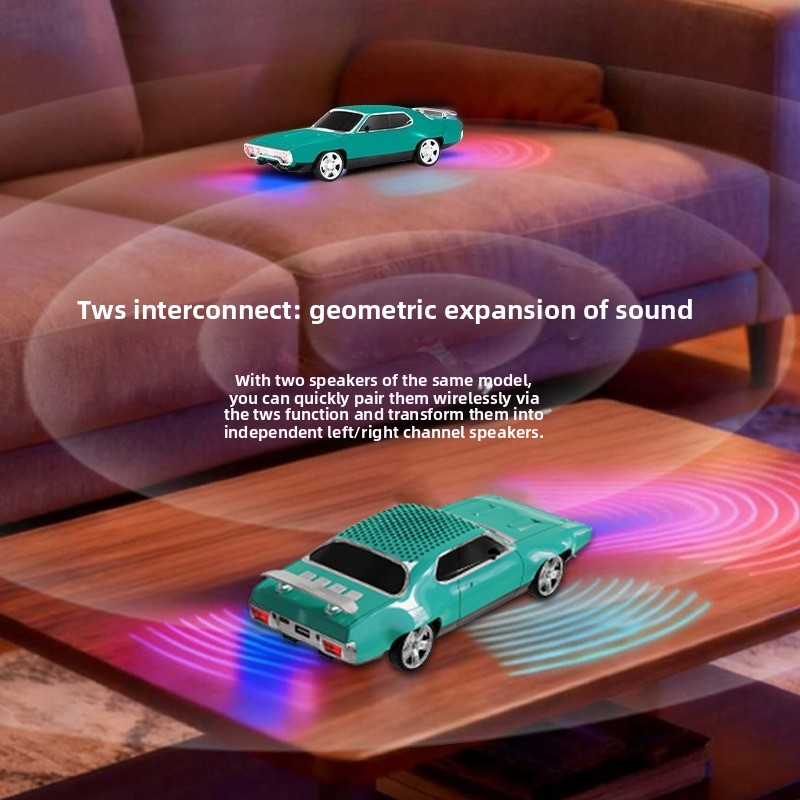 Bluetooth-Lautsprecher Plymout – Audio Music Spotify Bewertung und Preis