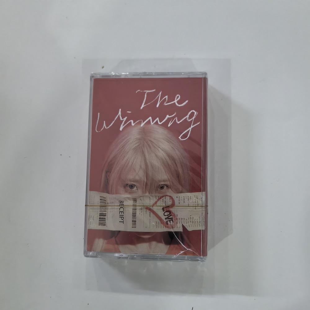 Koreanisches The Winning Tape  – Audio Music New Bewertung und Preis