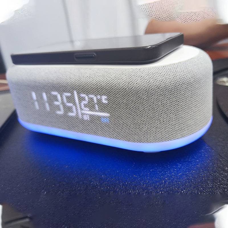 Intelligenter Bluetooth-Lautsp – Audio Music Spotify Bewertung und Preis