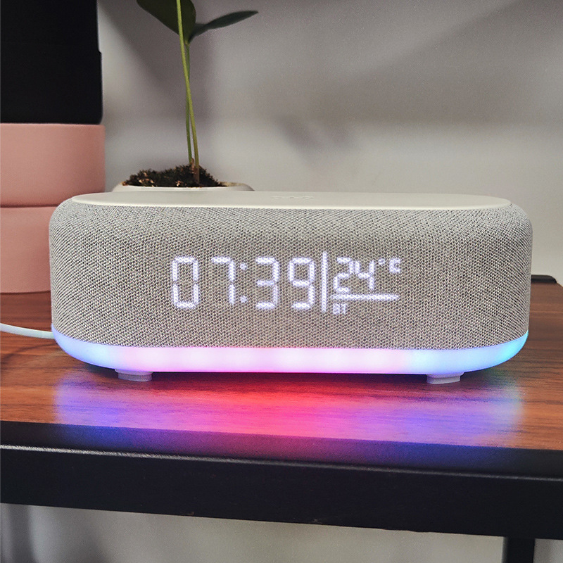 Intelligenter Bluetooth-Lautsp – Audio Music Spotify Bewertung und Preis