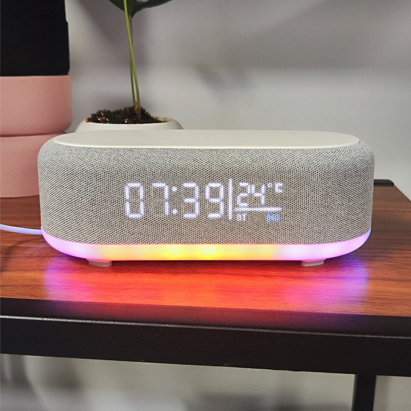 Intelligenter Bluetooth-Lautsp – Audio Music Spotify Bewertung und Preis