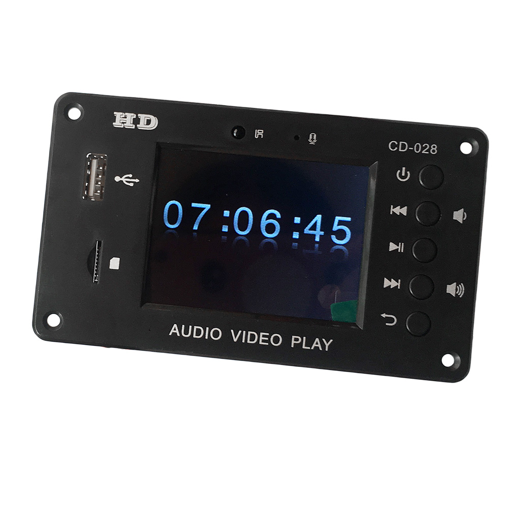 Drahtlose Bluetooth 5,0 Decode – Audio Hd Music Bewertung und Preis