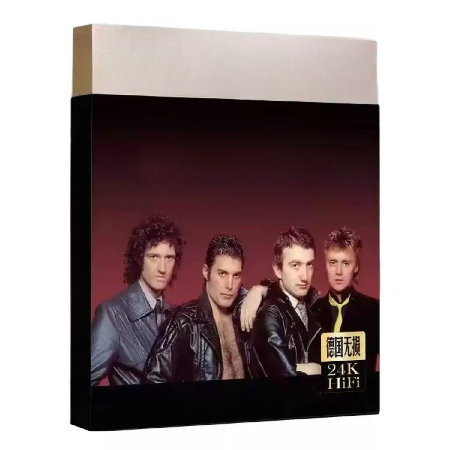 Klassische Rock-Gitarrenmusik- – Audio Music New Bewertung und Preis