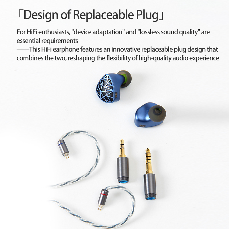 Sound Rhyme SR10 In-Ear-HiFi-K – Apple Music Audio Quality Bewertung und Preis
