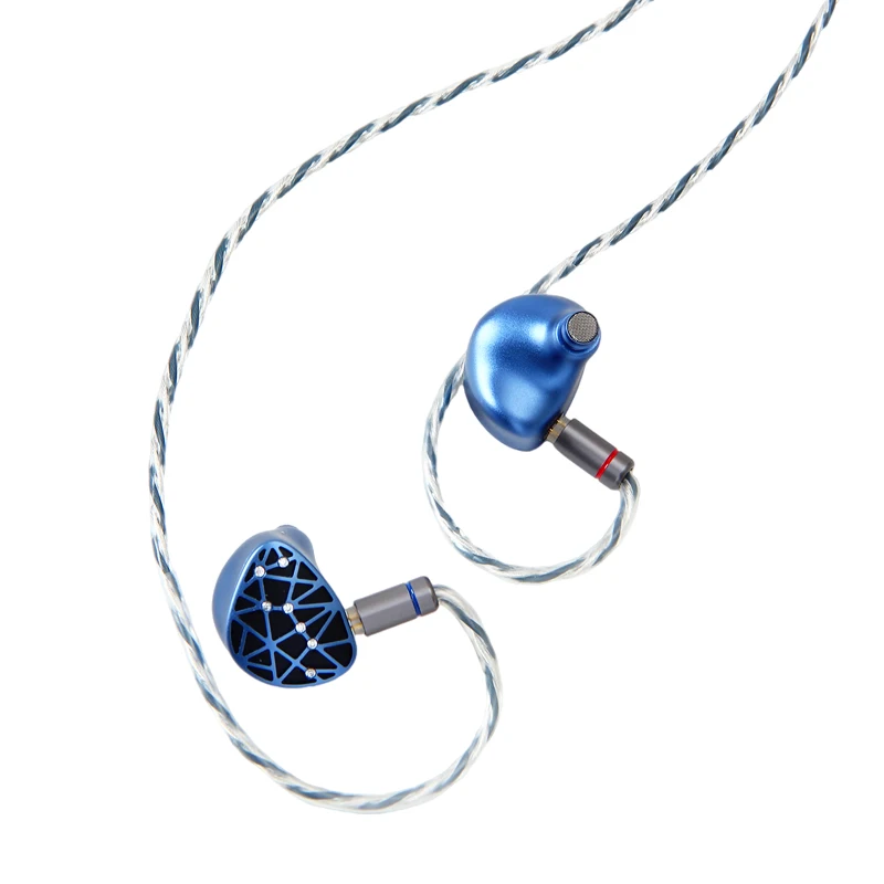 Sound Rhyme SR10 In-Ear-HiFi-K – Apple Music Audio Quality Bewertung und Preis