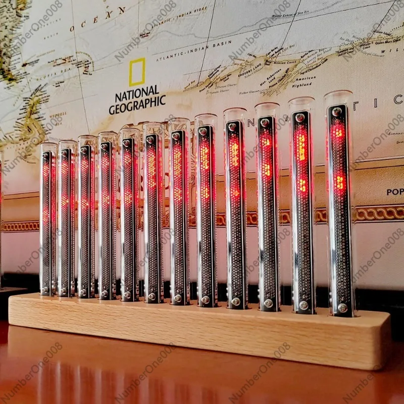 L12 RGB Audio-Spektrum-Visuali – Audio Music Visualizer Free Bewertung und Preis