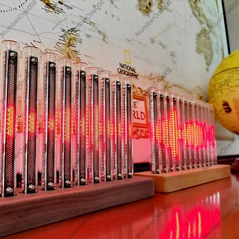 L12 RGB Audio-Spektrum-Visuali – Audio Music Visualizer Free Bewertung und Preis