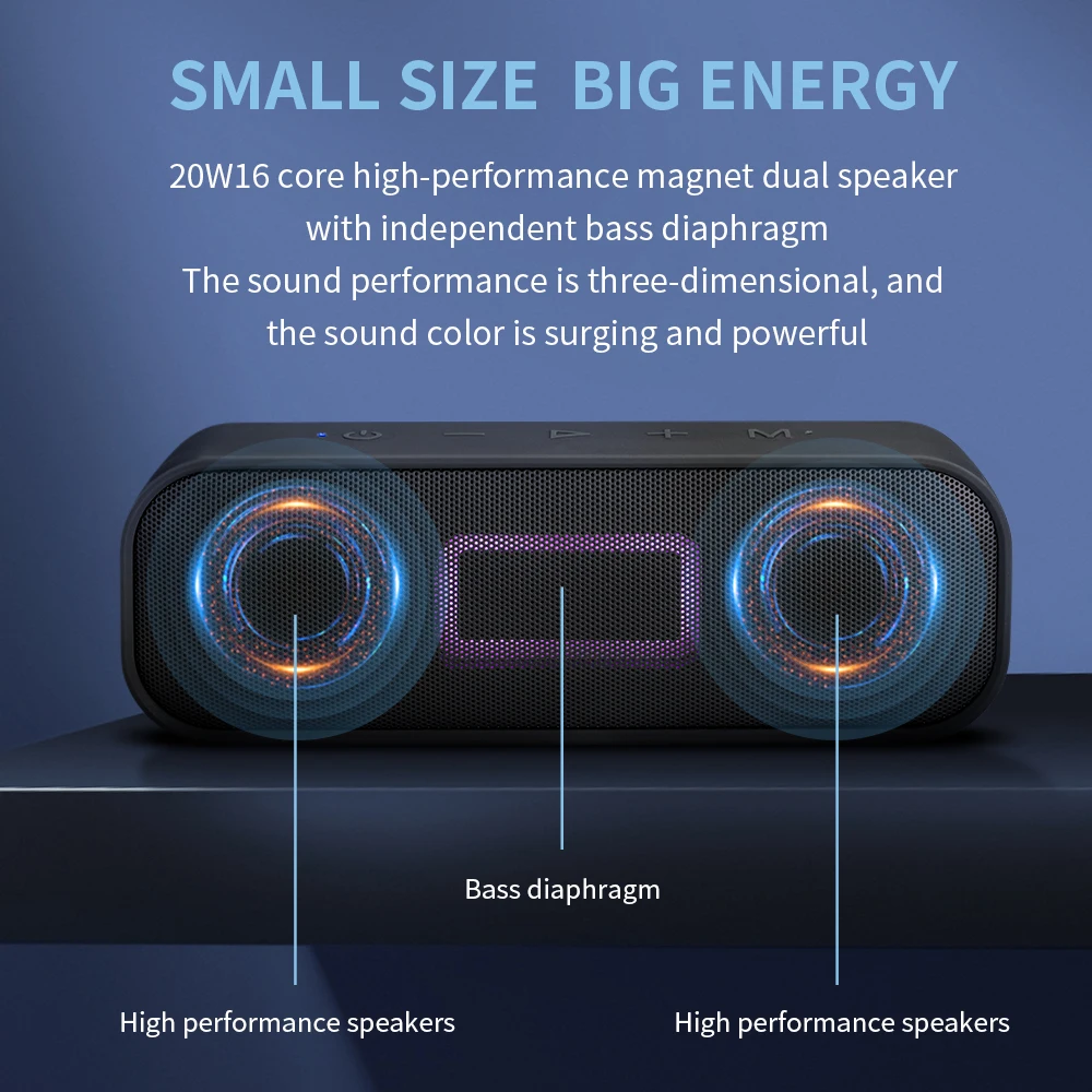 Split Wireless Bluetooth-Lauts – Apple Music Audio Quality Bewertung und Preis