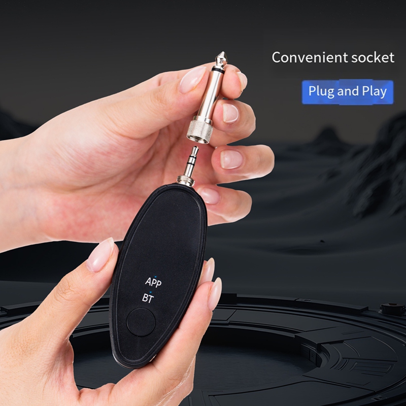 Audio-Empfänger-Adapter 3,5/6, – Audio Music Remover Free Bewertung und Preis