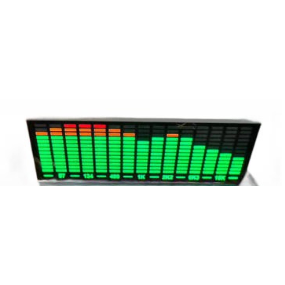 LED-Musik für Spektrumanzeige, – Audio Music Visualizer Free Bewertung und Preis