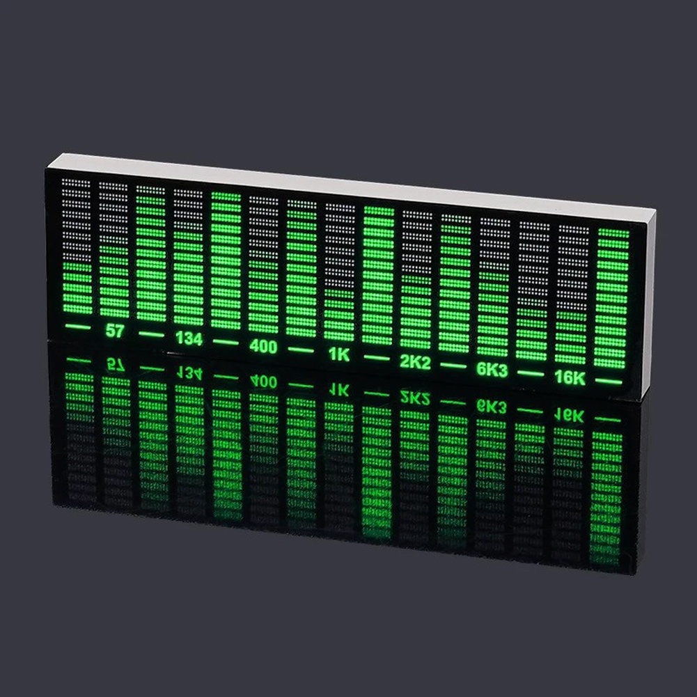 LED-Musik für Spektrumanzeige, – Audio Music Visualizer Free Bewertung und Preis