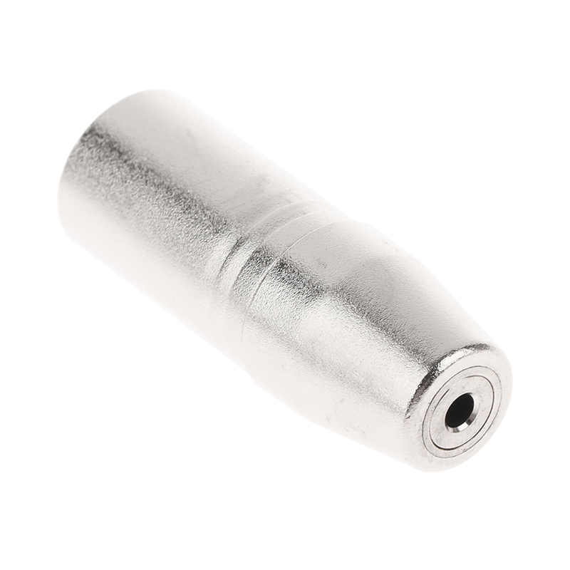 3-Pin XLR Auf 3,5 MM Weibliche – Audio Music Mixer Bewertung und Preis