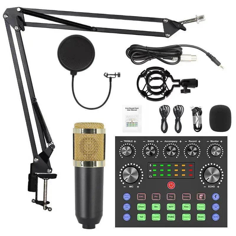 Kondensatormikrofon Singen Kab – Shure Mic Sm58 Bewertung und Preis