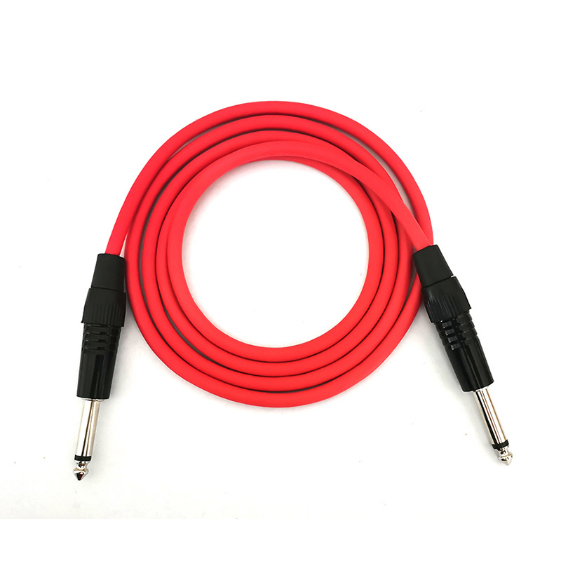 6,5 mm Klinke Audiokabel 6,35  – Audio Music Mixer Bewertung und Preis