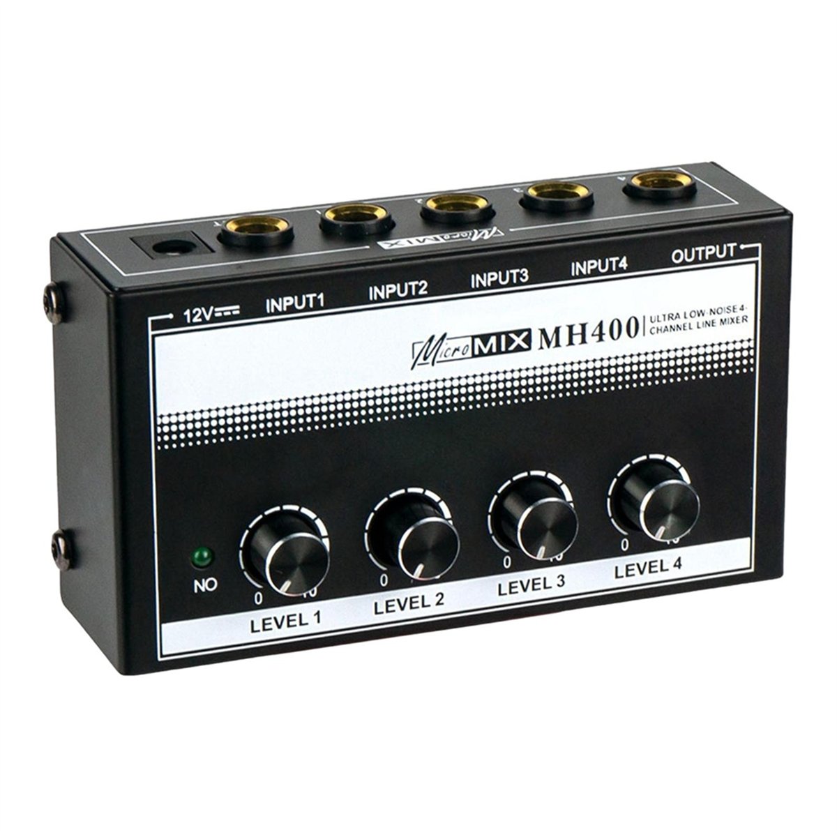 A99X Sound Mixer Lautstärkereg – Audio Music Mixer Bewertung und Preis