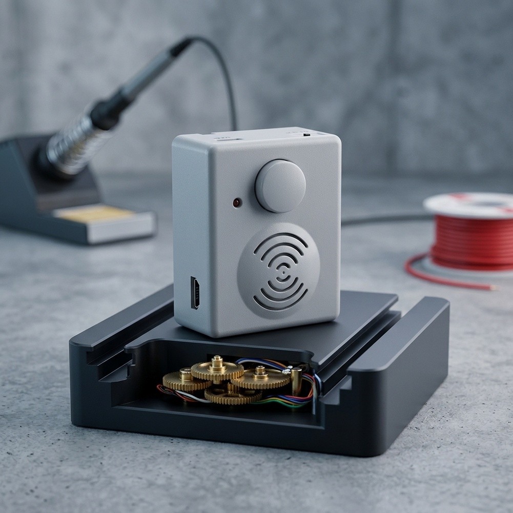 USB-kompatibles, anpassbares M – Audio Music Upload Bewertung und Preis