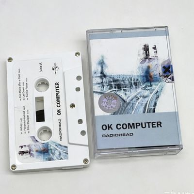 Neue Rock-Musik-Kassette Retro – Audio Music New Bewertung und Preis