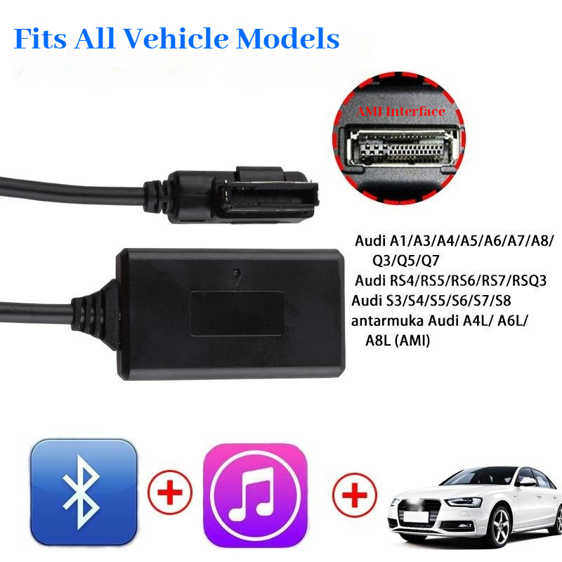 AUX zu Bluetooth Adapter für M – Audio Hd Music Bewertung und Preis