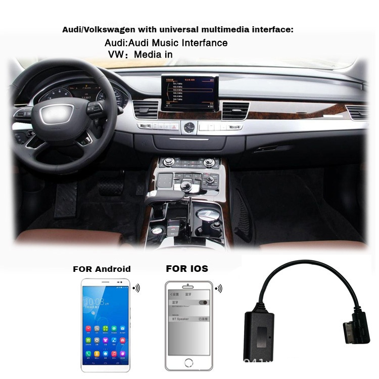 AUX zu Bluetooth Adapter für M – Audio Hd Music Bewertung und Preis