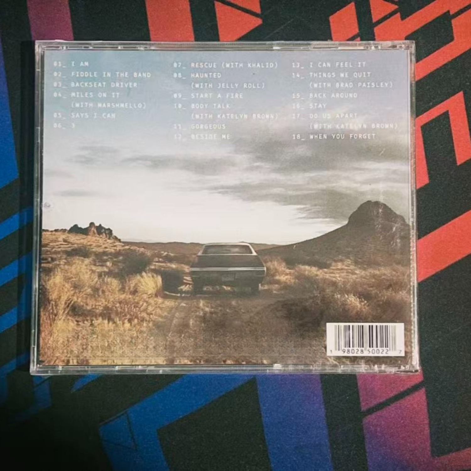 Moderne Country-Pop-Audio-CD,  – Audio Music New Bewertung und Preis