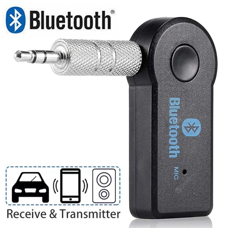 2-in-1 Kabelloser Audio-Empfän – Audio Hd Music Bewertung und Preis