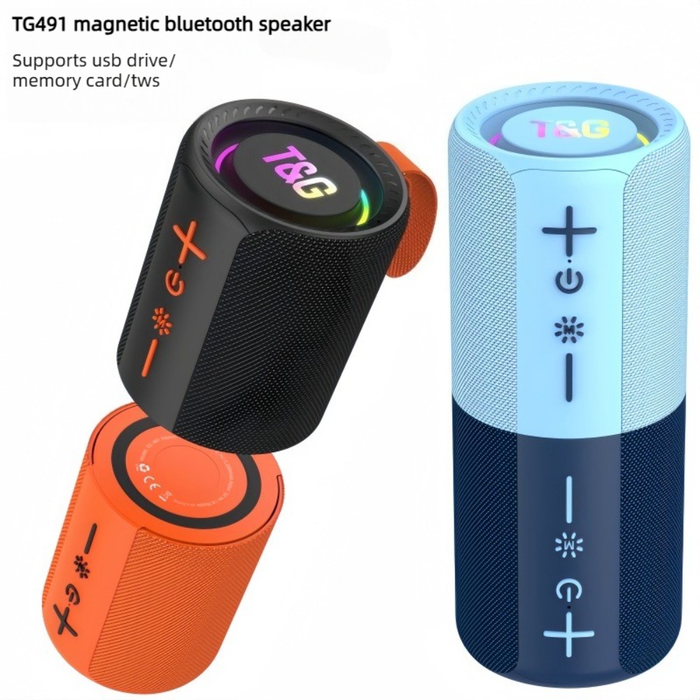 2-in-1 Split Magnetischer Blue – Audio Music Spotify Bewertung und Preis