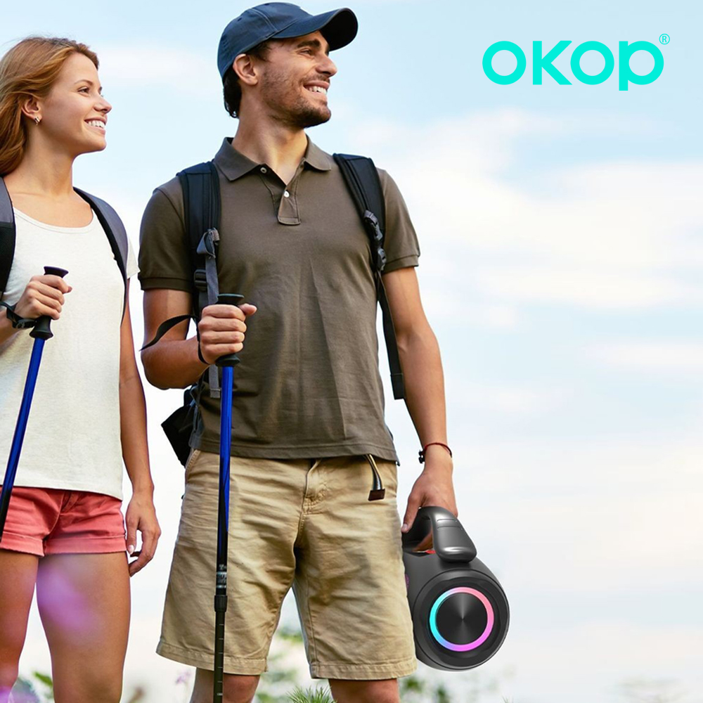 OKOP Bluetooth-Lautsprecher, K – Apple Music Audio Quality Bewertung und Preis
