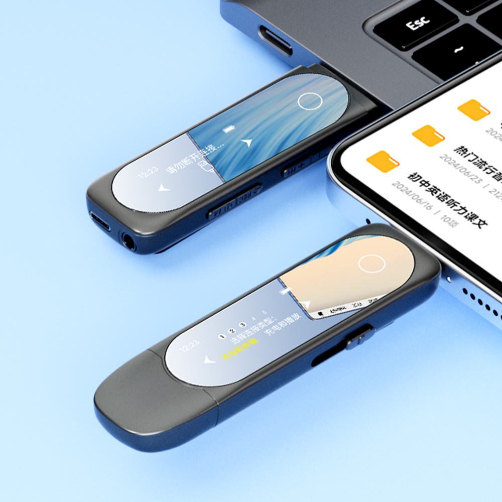 MP3-Player mit Bluetooth, Typ- – Audio Music To Download Bewertung und Preis