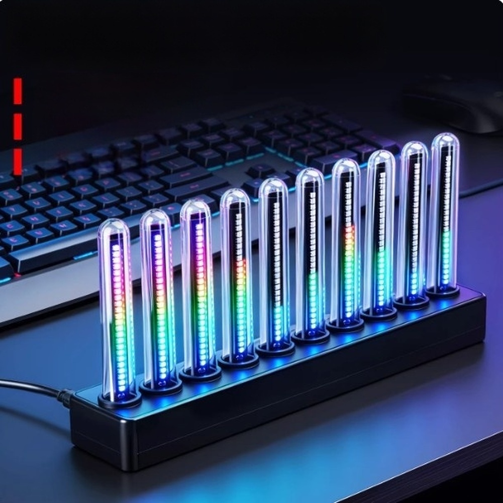 RGB LED Audio für SPECTRUM Sou – Audio Music Visualizer Free Bewertung und Preis