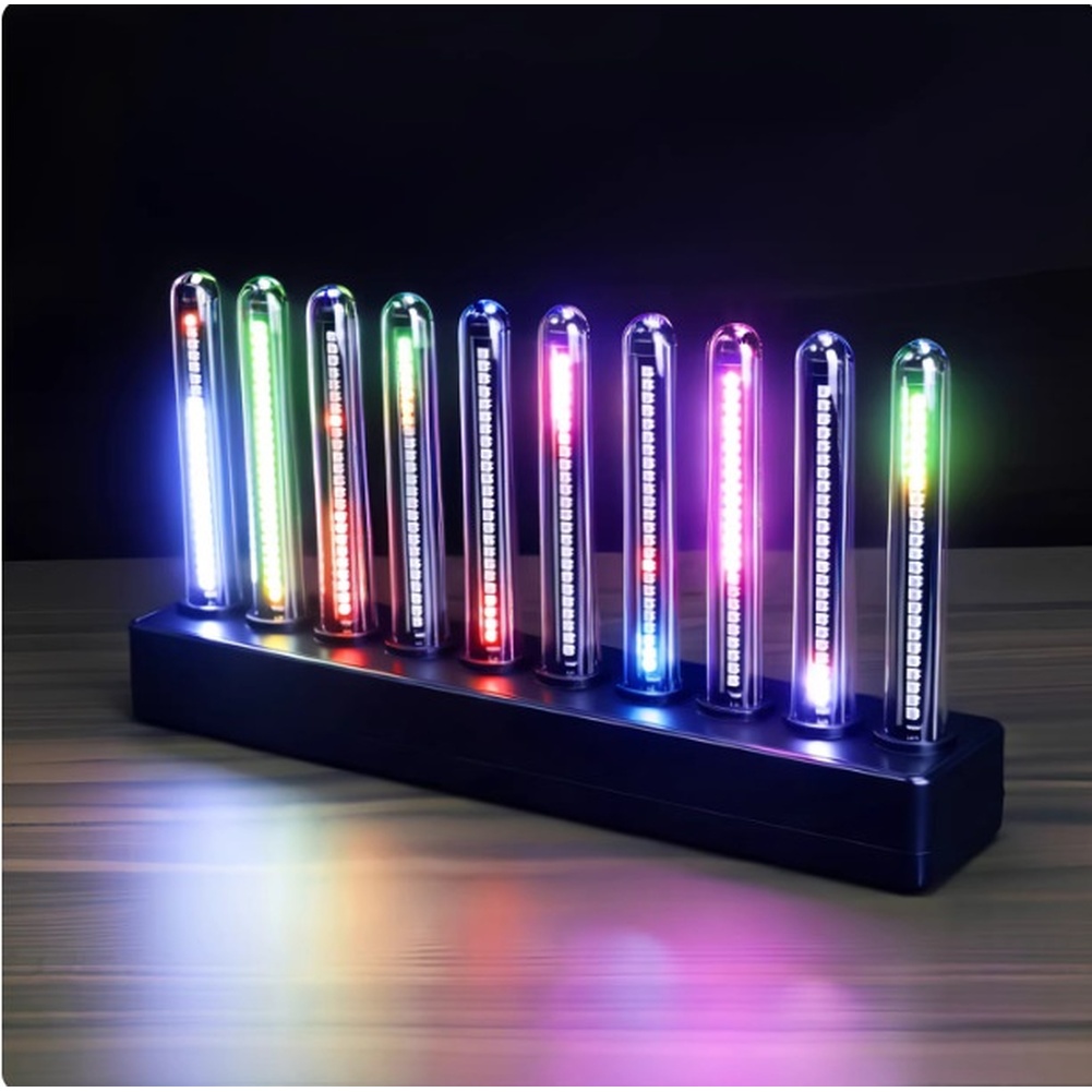 RGB LED Audio für SPECTRUM Sou – Audio Music Visualizer Free Bewertung und Preis