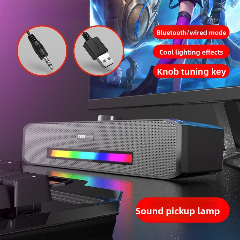 Kabelgebundener USB-Lautsprech – Audio Music Spotify Bewertung und Preis