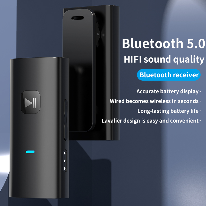 Jinserta Wireless Receiver Blu – Audio Hd Music Bewertung und Preis