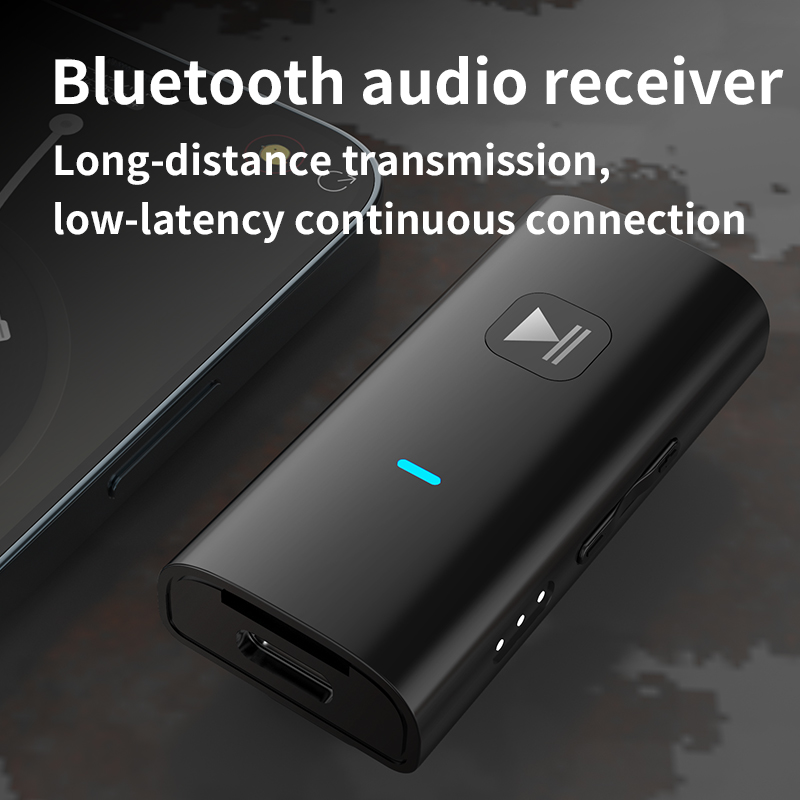 Jinserta Wireless Receiver Blu – Audio Hd Music Bewertung und Preis