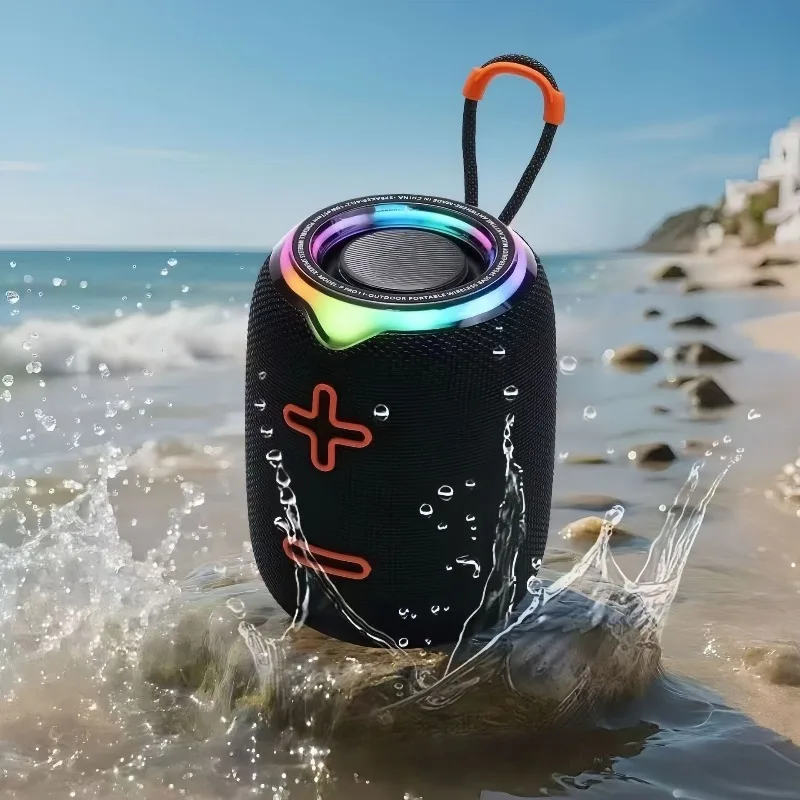 Mini Tragbare Wasserdichte Lau – Apple Music Audio Quality Bewertung und Preis